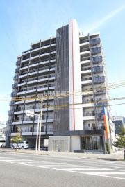 グレース上富野の外観画像