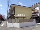 富士見ハウスBの間取り画像
