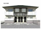 シャーメゾン津倉町の間取り画像