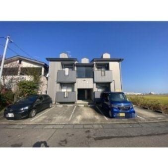 新潟駅よりバス76分 徒歩26分 築26年7ヶ月 2階建の賃貸物件