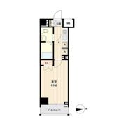 オーキッドレジデンス大泉学園の間取り画像