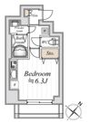 N－Stage豊田の間取り画像