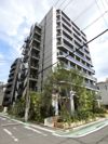 CityLuxYokohamaの間取り画像