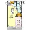 シエロ グランデの間取り画像