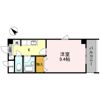 プレジデント21の間取り画像
