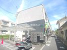 ハイドランジア草津の外観