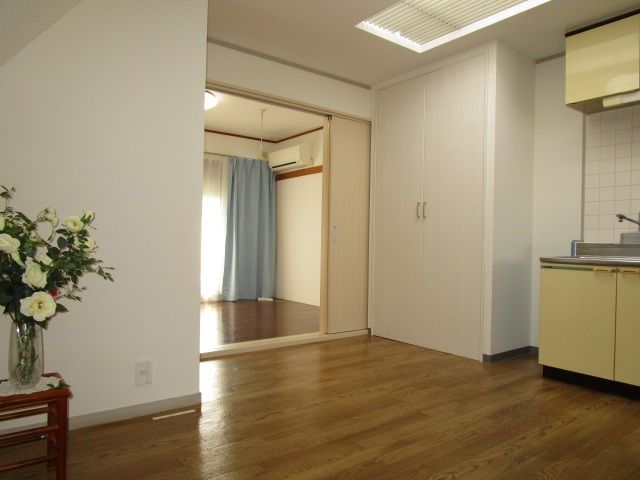 リビング