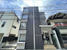 エクサム初台の間取り画像