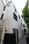 ゼニーヴ上高田Ⅱの間取り画像