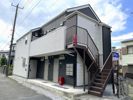 ベイルーム生麦の間取り画像