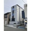 SEREINE NEFLIERの間取り画像