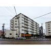 一番町ハウスN棟の間取り画像