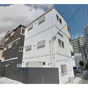 White Hills Westの外観画像