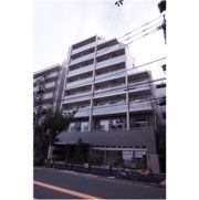 NSセントラルハイムⅡの外観画像