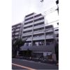 NSセントラルハイムⅡの間取り画像