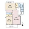 プレヴァンス野並の間取り画像