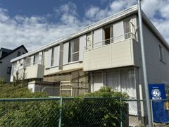コンフォート飯山満の外観画像