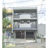 ジョイフル原Ⅲの外観