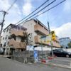 アビテ六甲の間取り画像