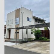 草深戸建の外観画像