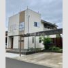 草深戸建の間取り画像