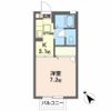 コートルピナスの間取り画像