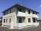 プロヌーブ堤の間取り画像