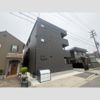 Jack atsutakoshinⅢの外観