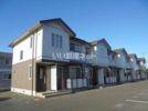 クレール六反 VII棟の外観
