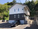 Corporuse城北の間取り画像