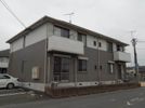 アンビシヨン B棟の間取り画像