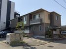 アミポートの外観画像