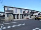 リバティ三川の外観