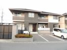 ヴィラーチェ・ナチュラ A棟の間取り画像