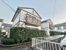 パストラル町田 E棟の外観画像