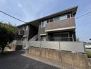 エアホルク ヴィラ B棟の間取り画像