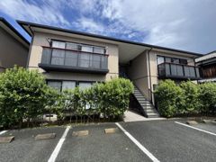 オーロラ・北野 C棟の外観画像