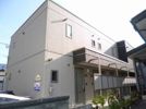 イーストコートの間取り画像