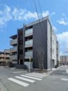 コンフォーザの間取り画像