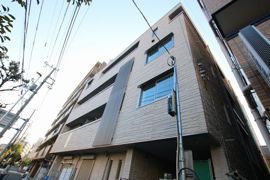 エイワンコートの外観画像