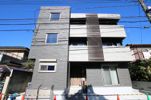 グランメール幸の間取り画像