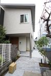 Grandir 小杉陣屋の間取り画像