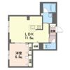 Court・Largoの間取り画像