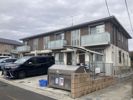 チェスナッツメゾンIIの外観