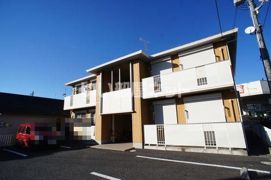 メルヴェーユ平須の外観画像