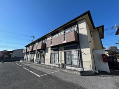 マイネハイマート藤塚 Kの外観画像