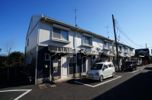 テラスコーポ ノハラ Bの間取り画像