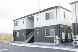 ISHIKAWA HILLS IVの外観画像