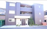 Magnoliaの間取り画像