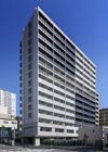 グランド・ガーラ川崎西口の間取り画像